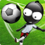 icon android Stickman Soccer