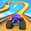 icon android Monster Truck Ramp Stunts