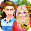 icon android Romantic Train Date