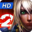 icon android Broken Dawn 2 HD