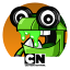 icon android Mixels Rush