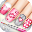 icon android Fashion Nails 3D Girls Game