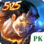 icon android Heroes Evolved: Pakistan