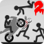 icon android Stickman Annihilation 2