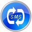 icon android VeryAndroid SMS Backup