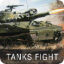 icon android Tanks Fight 3D