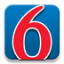 icon android Motel 6