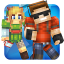 icon android Best Skins for Minecraft