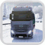 icon android Winter Road Trucker 3D