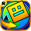 icon android Geometry Dash World