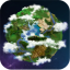 icon android Save my Planet