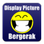 icon android DP Bergerak