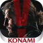 icon android MGS V: The Phantom Pain