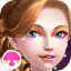 icon android Princess Makeup Salon