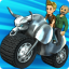 icon android Bike Racing Transports