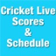 icon android Cricket Live Scores & Schedule