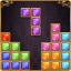 icon android Block Puzzle Jewel