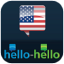 icon android Hello-Hello