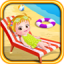 icon android Baby Hazel Beach Holiday