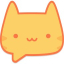 icon android Meow - Chat Now