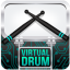 icon android Virtual Drum