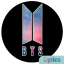 icon android BTS Lyrics (Offline)