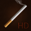 icon android Real Smoke HD