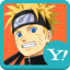 icon android NARUTO for buzzHOME