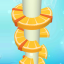 icon android Helix Jump Ball - Crush Helix Tower