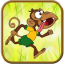 icon android Monkey Run