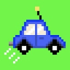 icon android Jump Car