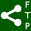 icon android Send With FTP