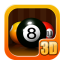 icon android Pool 3D