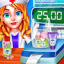 icon android Medical Shop Cash Register Drug Store