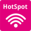 icon android HotSpot