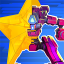 icon android Star Robots