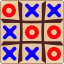 icon android Tic Tac Toe 2018