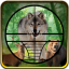 icon android hunting Jungle Animals