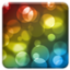 icon android Super Bokeh Wallpaper Free