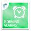 icon android Funny Morning Alarm Ringtones