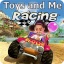 icon android Toys And Me racing car