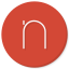 icon android Numix Circle