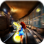 icon android Subway Railway Game