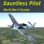 icon android Dauntless Pilot Flight Sim