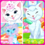 icon android Kitty Princess Hair Salon