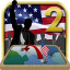 icon android USA Simulator 2