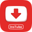 icon android InsTube YouTube Downloader