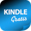 icon android Kindle Gratis