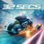 icon android 32 Secs: Traffic Rider 2