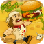 icon android Mad Burger: Wild Texas